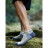 Шкарпетки Naturehike низькі CYY2341ZJ012 бежево-сірі L (6976507668927)