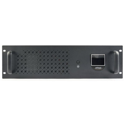 Пристрій безперебійного живлення EnerGenie UPS-RACK-2000 2000VA LCD (UPS-RACK-2000)