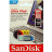 USB флеш накопичувач SanDisk 128GB Ultra Flair Blue USB 3.0 (SDCZ73-128G-G46B)