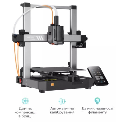 3D-принтер Anycubic Kobra 3 (KB30BK0A-O)