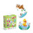 Пазл DoDo 4 в 1 Baby puzzle. День на фермі (300687)