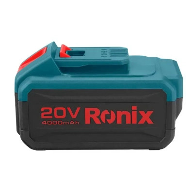 Акумулятор до електроінструменту Ronix 4Ah (8991)