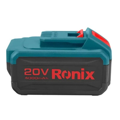 Акумулятор до електроінструменту Ronix 4Ah (8991)