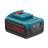 Акумулятор до електроінструменту Ronix 4Ah (8991)