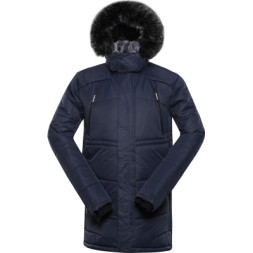 Куртка Alpine Pro Molid MJCY556 692 синій L (007.016.0194)