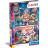 Пазл Clementoni 2 в 1 Paw Patrol the Mighty Movie, 2 по 60 елементів (21626)