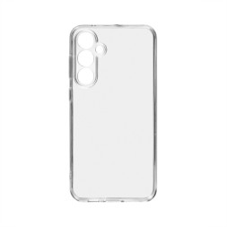 Чохол до мобільного телефона Armorstandart Air Samsung S24 FE Camera cover Clear (ARM76966)