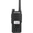 Портативна рація Baofeng DR-1801UV із AES+ флеш пам&#039;ять 64 ГБ
