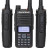 Портативна рація Baofeng DR-1801UV із AES+ флеш пам&#039;ять 64 ГБ