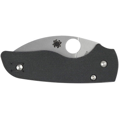 Ніж Spyderco Lil Native G-10 Wharncliffe (C230GPWC)