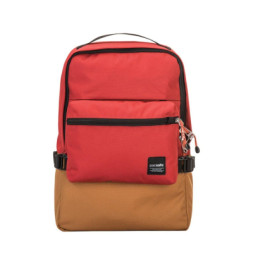 Рюкзак туристичний Pacsafe Slingsafe LX350 backpack червоний (45331309)