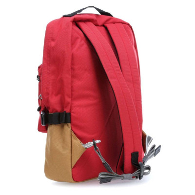 Рюкзак туристичний Pacsafe Slingsafe LX350 backpack червоний (45331309)