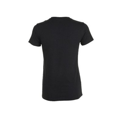 Футболка Sol&#039;s Regent Women насичений чорний XXL (01825309XXL)