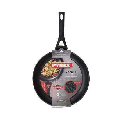 Сковорода Pyrex Expert Touch 26 см (ET26BFX)