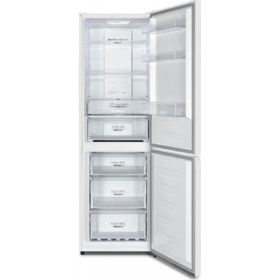 Холодильник Gorenje N619EAW4