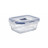 Харчовий контейнер Luminarc Pure Box Active набір 2 шт 380мл 820мл (P7644)