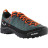 Кросівки Salewa Wildfire Canvas M 61406 5331 - 42 - зелений (013.001.5755)