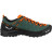 Кросівки Salewa Wildfire Canvas M 61406 5331 - 42 - зелений (013.001.5755)