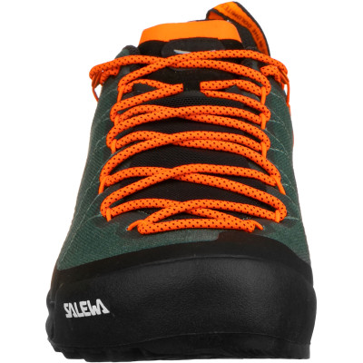 Кросівки Salewa Wildfire Canvas M 61406 5331 - 42 - зелений (013.001.5755)