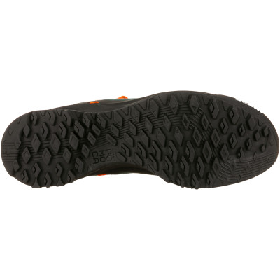 Кросівки Salewa Wildfire Canvas M 61406 5331 - 42 - зелений (013.001.5755)