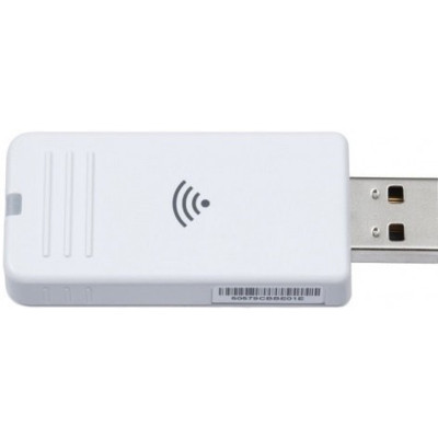 Бездротовий адаптер Epson ELPWP10 (V12HA41040)