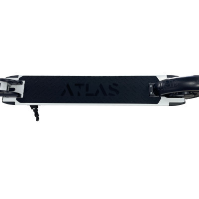 Електросамокат Atlas i-One White (1088)