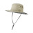 Капелюх Trekmates Borneo Hat TM-004574 limestone - L/XL - бежевий (015.1158)