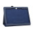 Чохол до планшета BeCover Slimbook для Prestigio Multipad Wize 3196 (PMT3196) Deep Blu (703655)
