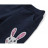 Спортивний костюм дитячий Breeze з сердечками (14427-86G-coral)