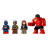 Конструктор LEGO Marvel Фігурка Капітан Америка (76292)