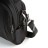 Сумка Pacsafe Metrosafe LS100 Econyl Crossbody Чорна (40115138)