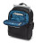 Сумка Pacsafe Metrosafe LS100 Econyl Crossbody Чорна (40115138)