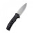 Ніж Civivi Cogent Bead Blast Black Micarta (C20038D-7)