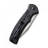 Ніж Civivi Cogent Bead Blast Black Micarta (C20038D-7)
