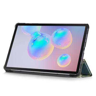 Чохол до планшета BeCover Smart Case Samsung Galaxy Tab S6 Lite 10.4 P610/P613/P615/P6 (705201)