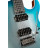 Електрогітара Cort G300 Glam Polar Ice Metallic Burst