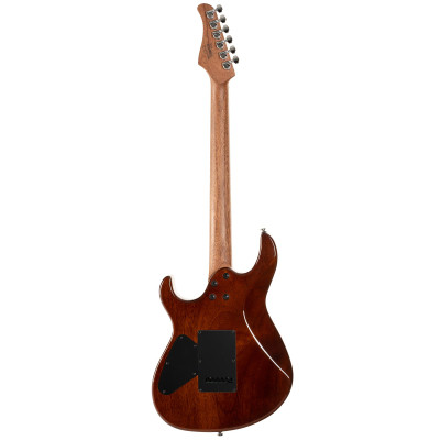 Електрогітара Cort G300 Glam Polar Ice Metallic Burst