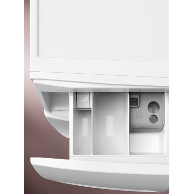 Пральна машина Electrolux EW7W4492U