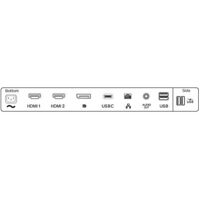Монітор Philips 279P1/00