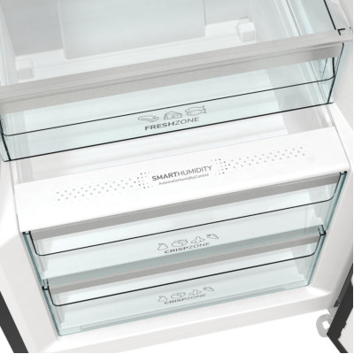 Холодильник Gorenje R619EABK6