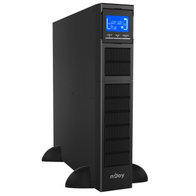 Пристрій безперебійного живлення nJoy Balder 3000VA USB (PWUP-OL300BA-AZ01B)