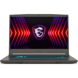 Ноутбук MSI Thin A15 B7UC-431XRO (9S7-16RK11-431)