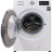 Пральна машина PRIME Technics PWF 91469 TID