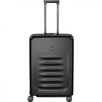 Валіза Victorinox Travel Spectra 3.0 Black M Expandable (Vt611759)