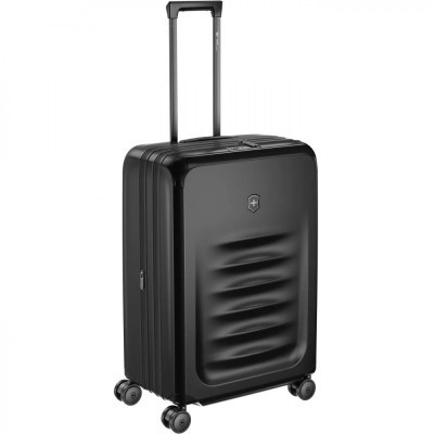 Валіза Victorinox Travel Spectra 3.0 Black M Expandable (Vt611759)