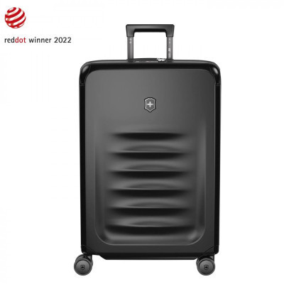 Валіза Victorinox Travel Spectra 3.0 Black M Expandable (Vt611759)