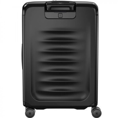 Валіза Victorinox Travel Spectra 3.0 Black M Expandable (Vt611759)