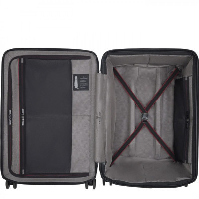 Валіза Victorinox Travel Spectra 3.0 Black M Expandable (Vt611759)