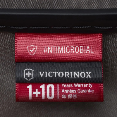 Валіза Victorinox Travel Spectra 3.0 Black M Expandable (Vt611759)