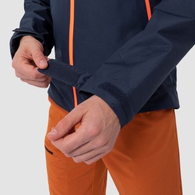 Куртка Salewa Puez PTX 2L Mns 28374 0911 46/S (013.002.9886)